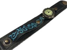 I&B Ladies watch strap 'Kita'
